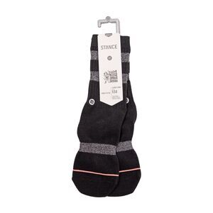 Stance Kids Youth Classic Crew Socks Multi Size M(11-1) 1983